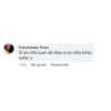 Comentarios facebook 16