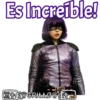 Es Increible!