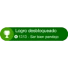 Logro desbloqueado
© 1313 - Ser bien pendejo