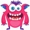 monster 12