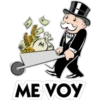 MONOPOLY: La vida que merezco 15