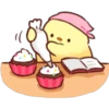 soft and cute chick vol.7 25