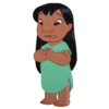 Stitch - Más carpetas en 25