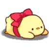 soft and cute chick vol.7 26