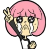 ❀Pink❀  ❀girl❀ 14