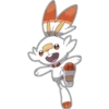 Pokémon Galar #1 23