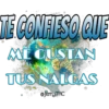 TE CONFIESO QUE 20