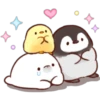 口口