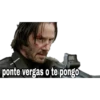 The Ramios
ponte vergas o te pongo