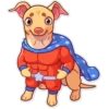 Tuna el perro (T.G) 26
