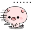 Pink Baby Pig 2 27
