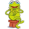 Kermit The Frog ✾ [✓] 23