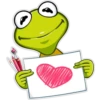 Kermit The Frog ✾ [✓] 24