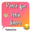 Pensé Que... 23