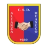 ALIANZA
C. S. D.
1939
HUANUCO