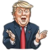 Mr. Trump 1 16