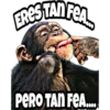 PLANETA DE LOS SIMIOS 27