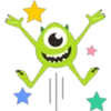 monster 15