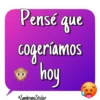 Pensé Que... 24
