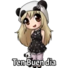 Pandita Girl Kawaii 13