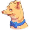Tuna el perro (T.G) 27
