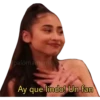 palomameme Ay que lindo! Un fan