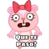 happy Tree friends 29