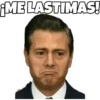MELASTIMAS!