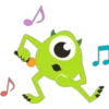 monster 16