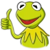 Kermit The Frog ✾ [✓] 25