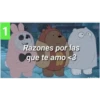 Secuencias de Escandalosos 25