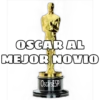 OSCAR AL
MEJOR NOVIO
OscarsESP
