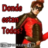 Donde
estan
Todos?