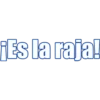 ¡Es la raja!