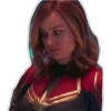 Brie Larson #2 25