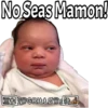 No Seas Mamon! FSWGRILLOUGSTA