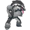 Pokémon Galar #1 25