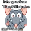 Megustan
Tus Stickers
dep