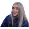 Billie Eilish 30