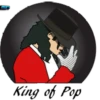 רלח
King of Pop