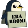 ERA
BROMI