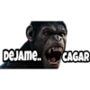 PLANETA DE LOS SIMIOS 28