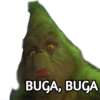 BUGA, BUGA