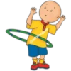 Caillou 15