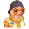 Tuna el perro (T.G) 28