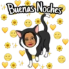 Buenas Noches