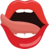 Labios & Besos 25