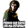 PLANETA DE LOS SIMIOS 29