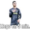 jeep
Llego en 5 min.