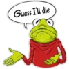 Kermit The Frog ✾ [✓] 26